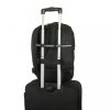 Targus Plecak na laptopa 15-16 cali Commuter EcoSmart, czarny